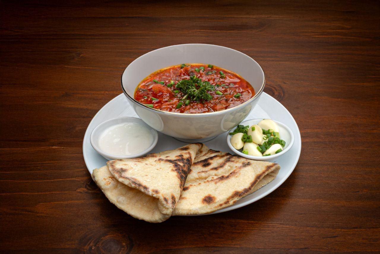 Borscht