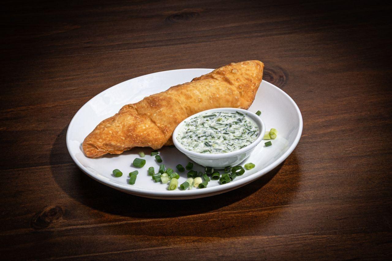 Cheburek