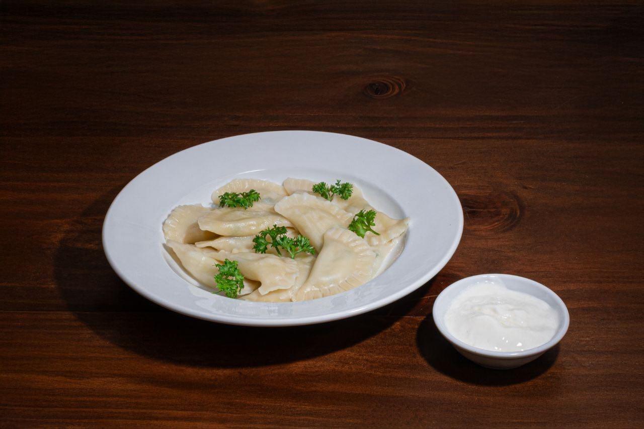 Pelmeni