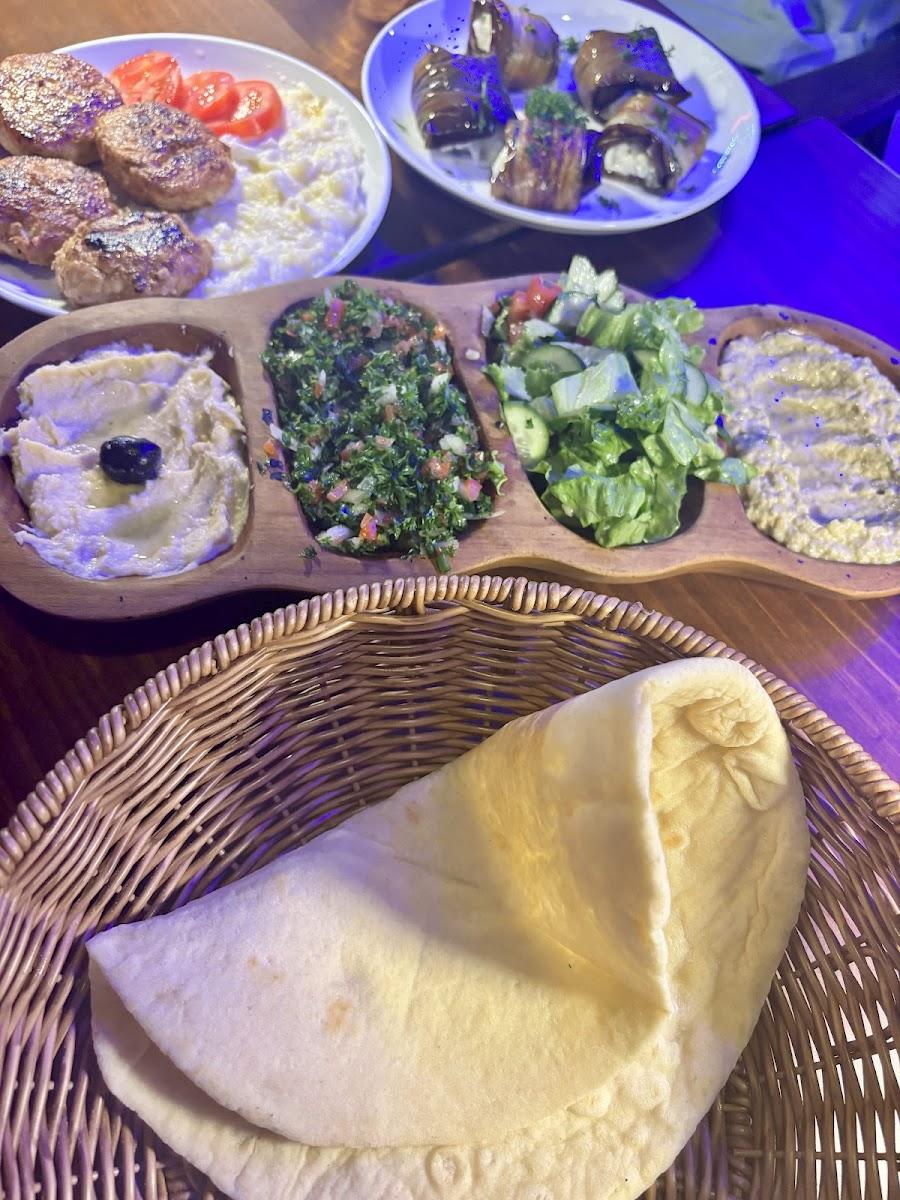 Food service